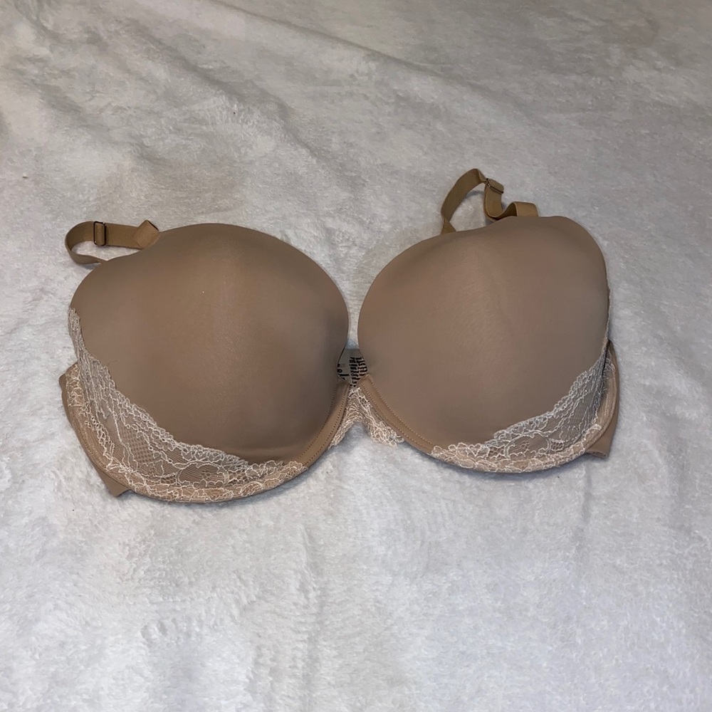 2 Soma Bras 36DD